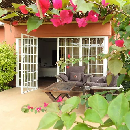 Olerai Lodge Arusha Exterior photo
