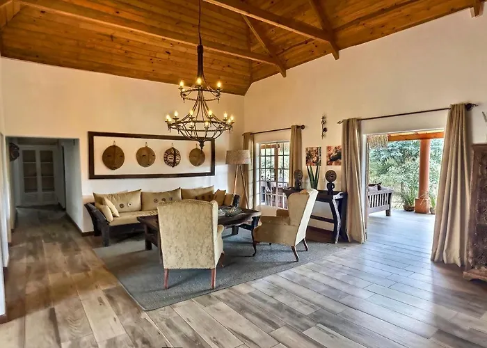 Olerai Lodge