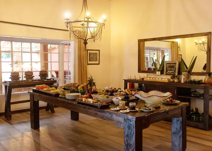 Olerai Lodge