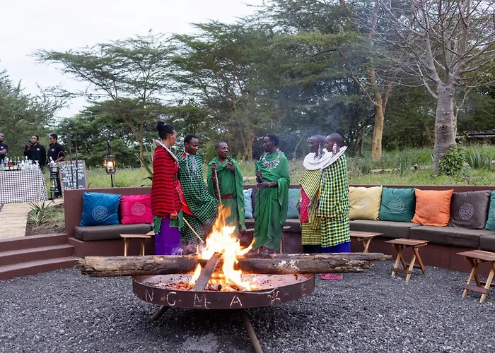 Olerai Lodge