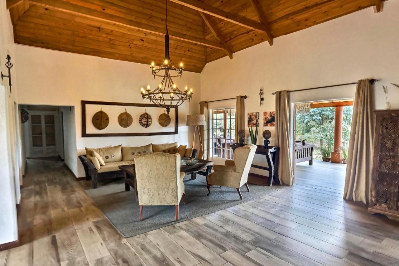 Lodge Olerai *