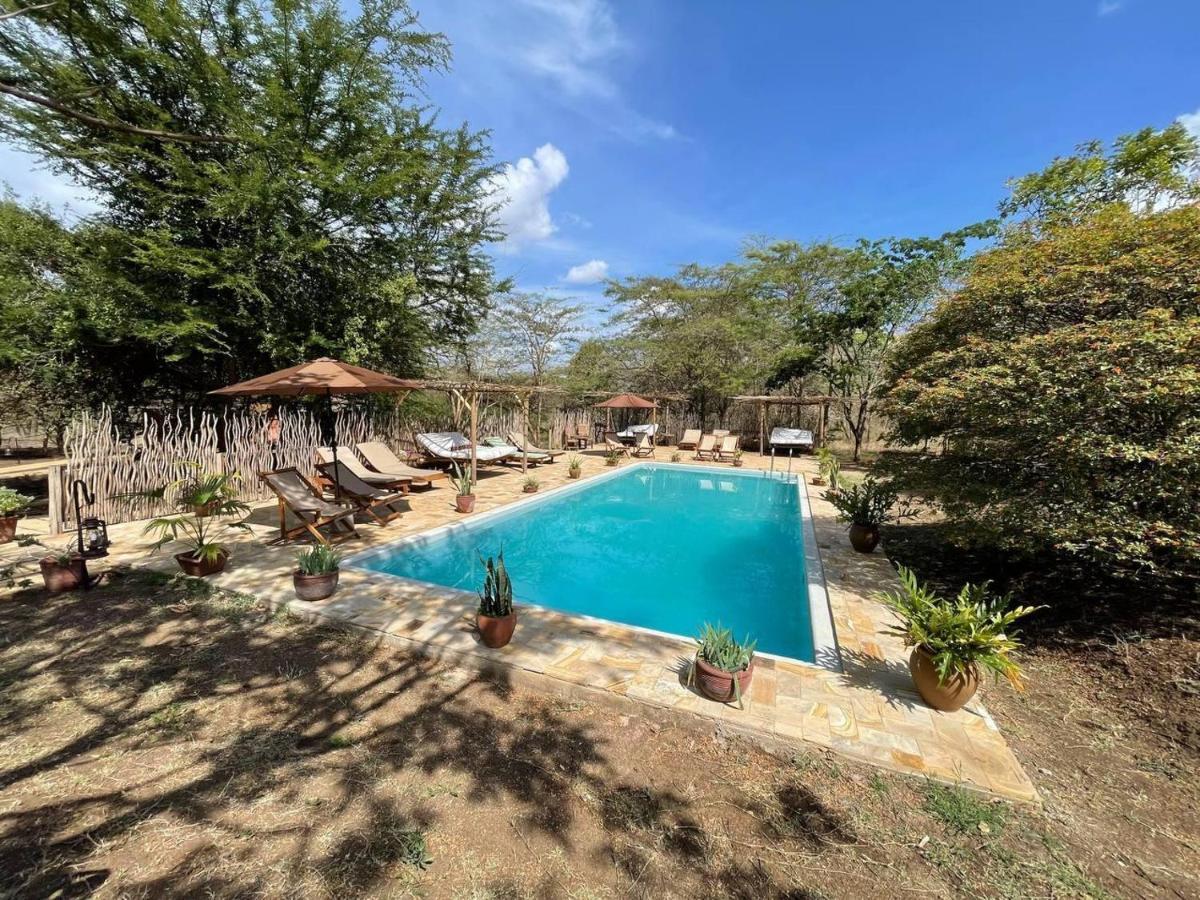Lodge Olerai *