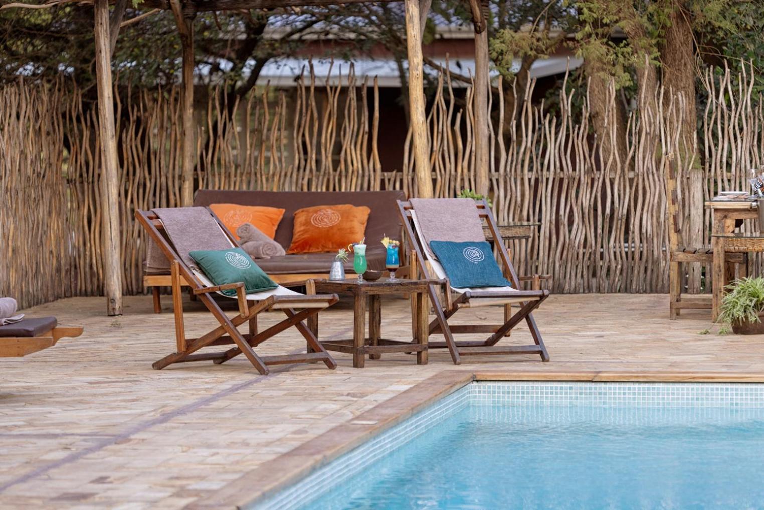 Lodge Olerai