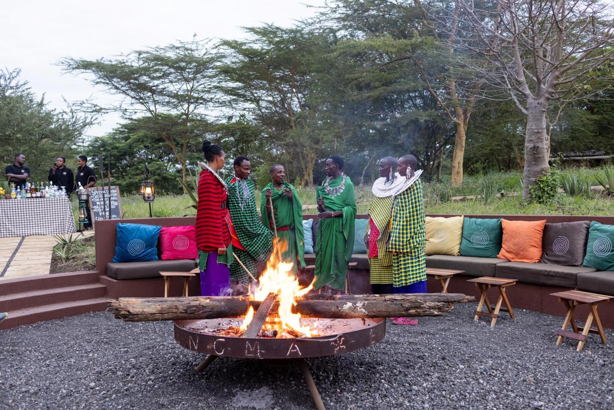 Olerai Lodge