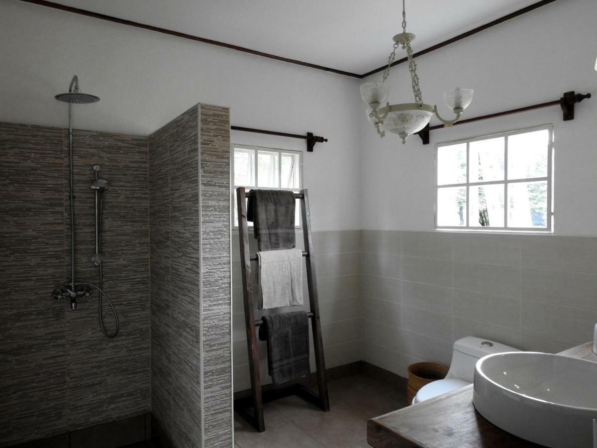 Olerai Lodge