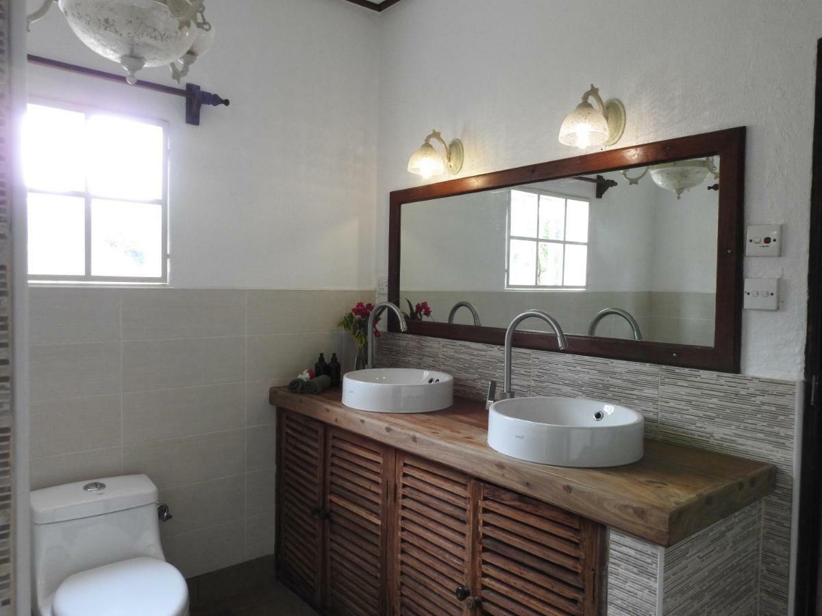 Olerai Lodge