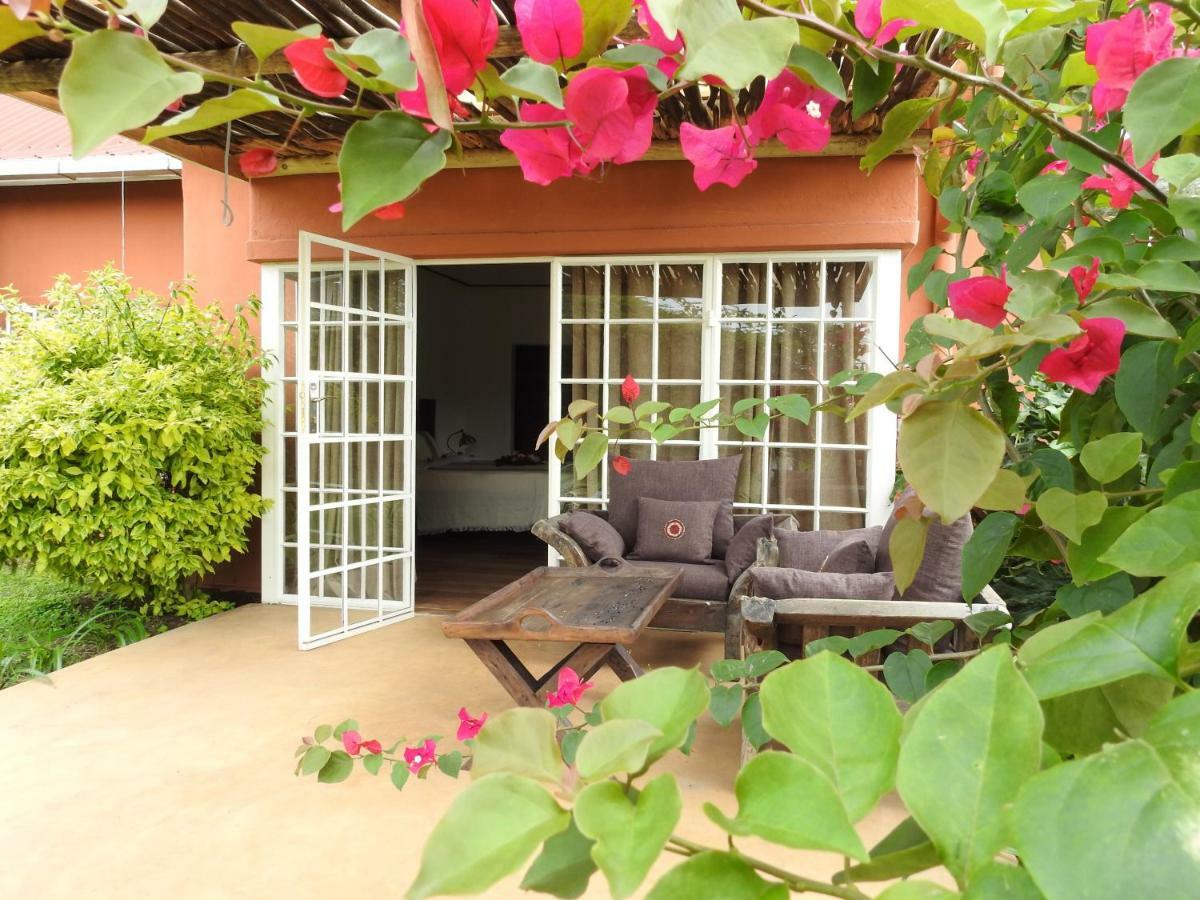 Lodge Olerai Arusha