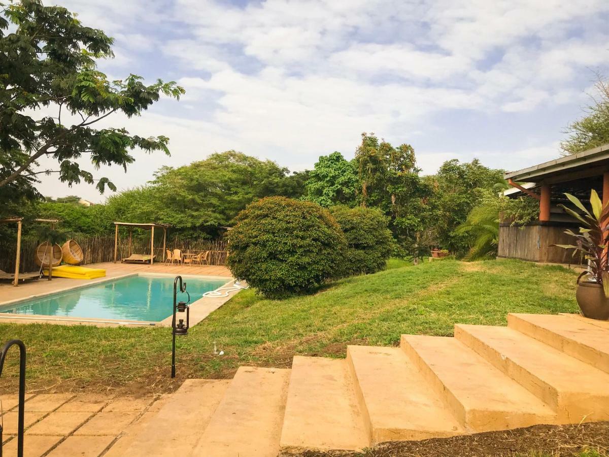 Lodge Olerai